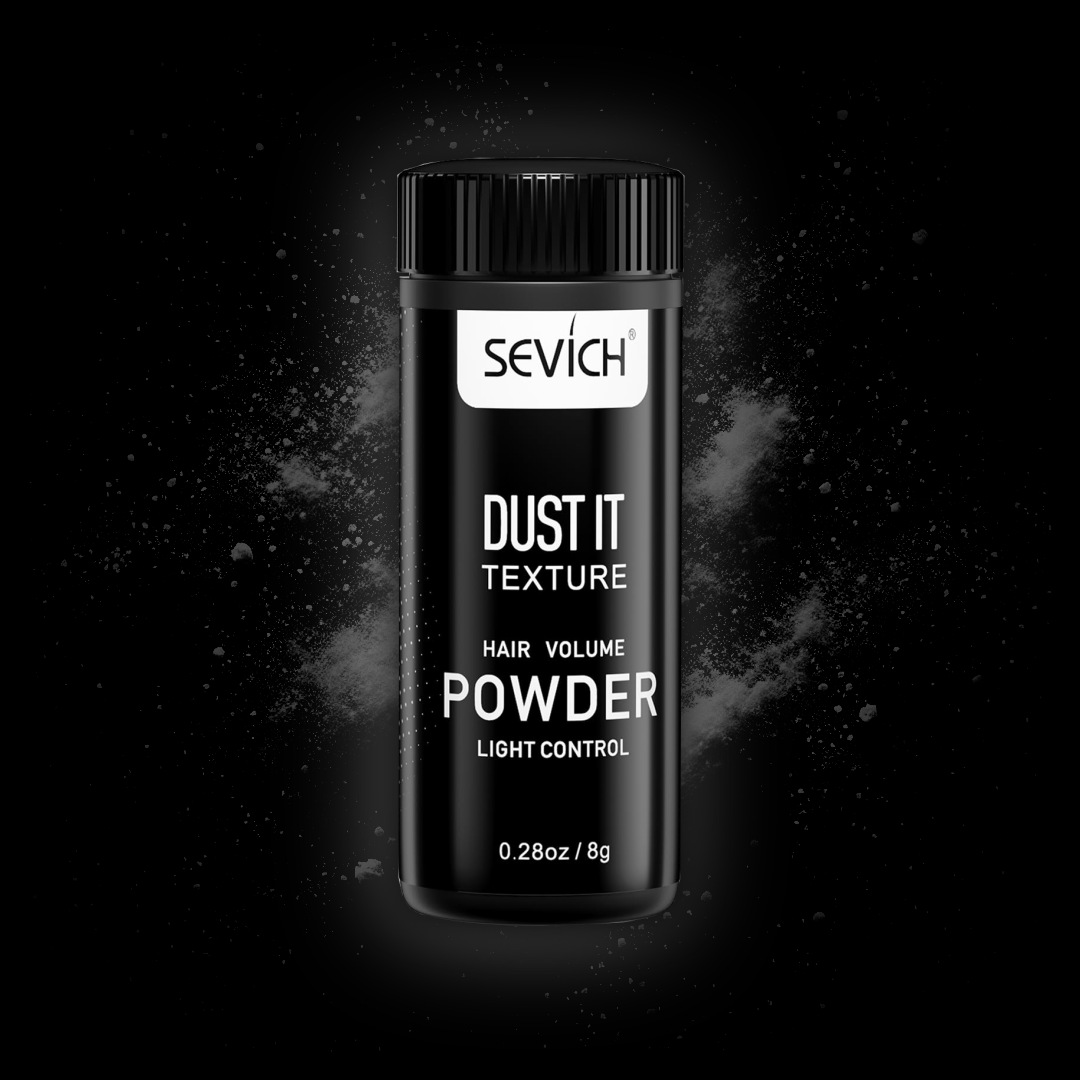 Texture Powder